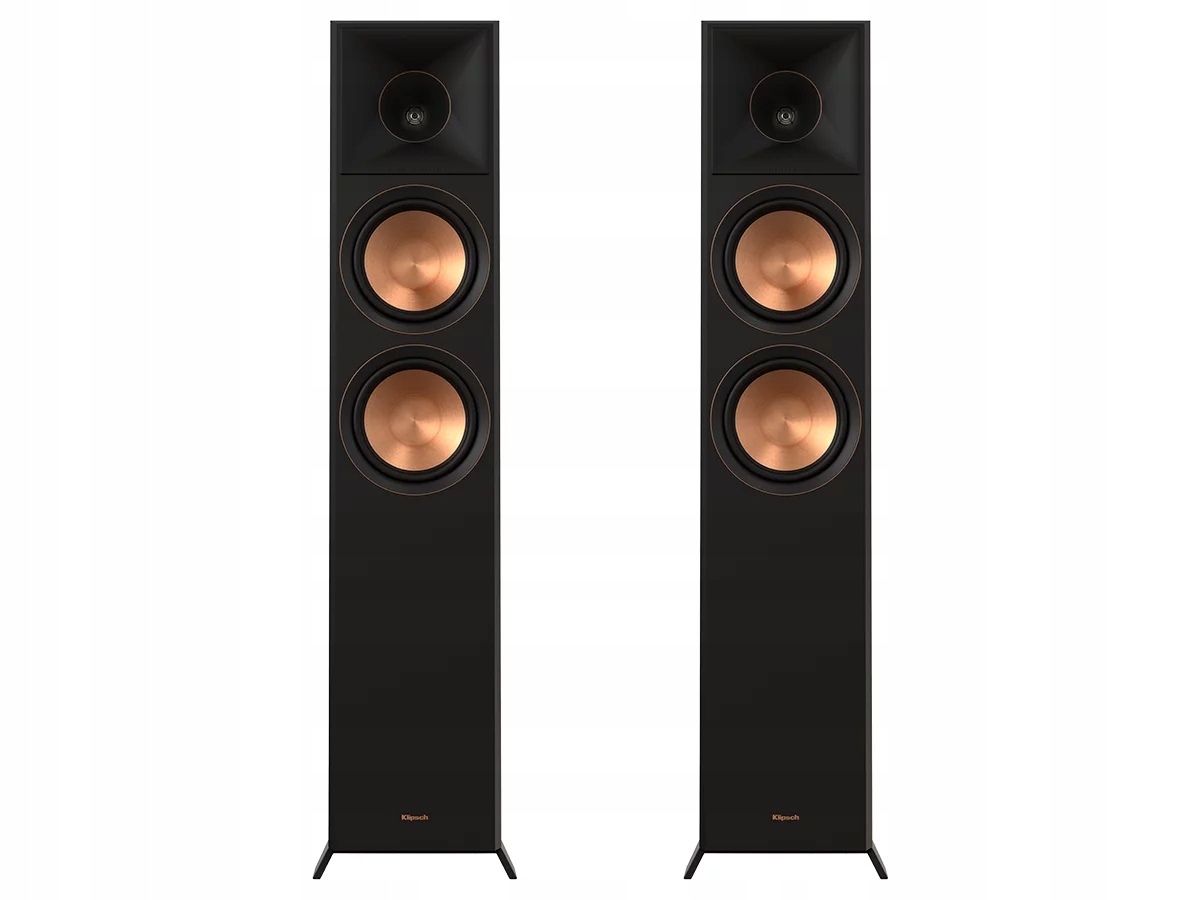 Klipsch RP-6000F II – Podlahový sloupek