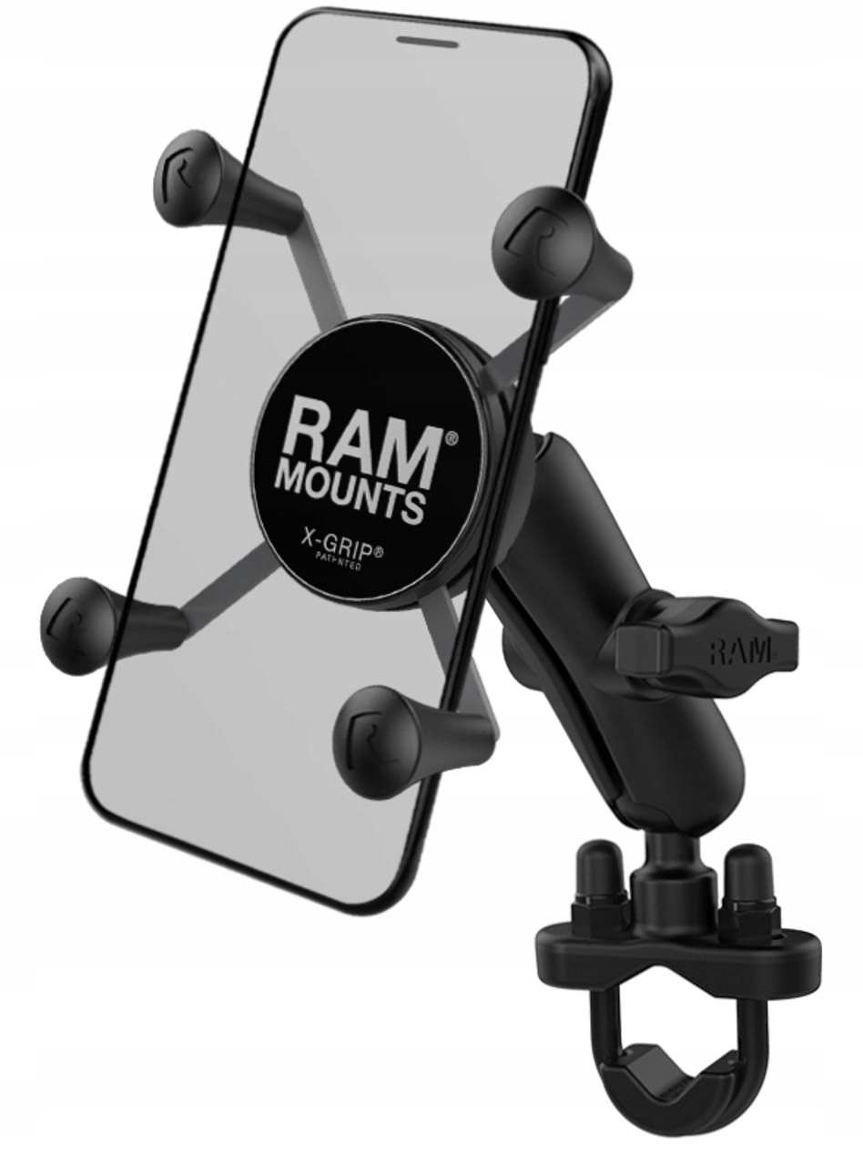Držák Na Smartphone Ram Mounts