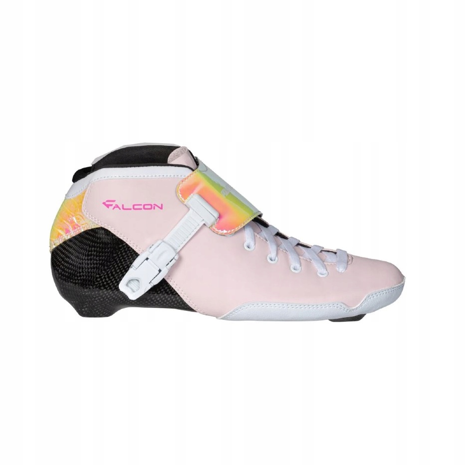 Powerslide Boty Powerslide Falcon Pink, 41