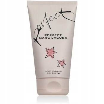 Marc Jacobs Perfect Sprchový gel 150 ml