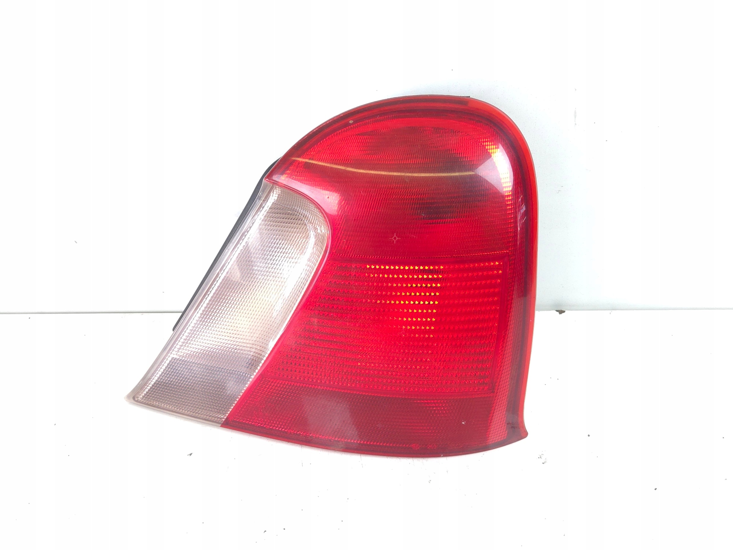 ROVER 75 light right rear part sedan