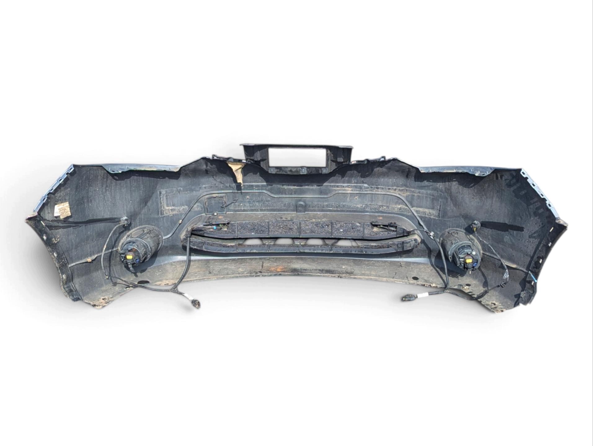 bumper front Nissan Qashqai J11 2015 62022-4EA0H