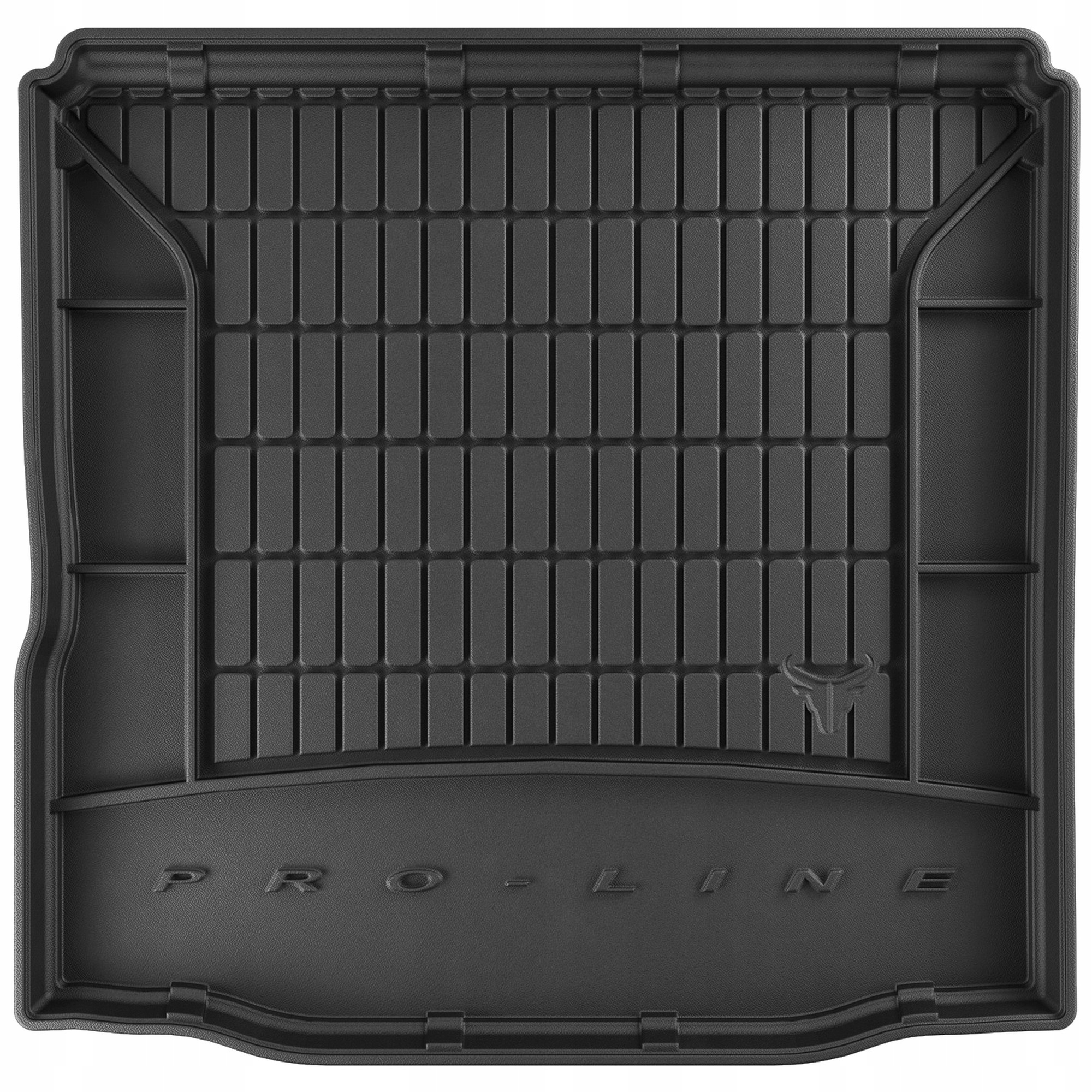 Podložka do batožinového priestoru Pro-Line Chevrolet Cruze I 2008-2016 Sedan bez regulácie