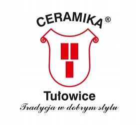 FIORE NBC sosjerka 340ml z półmiskiem Tułowice Linia FIORE NBC