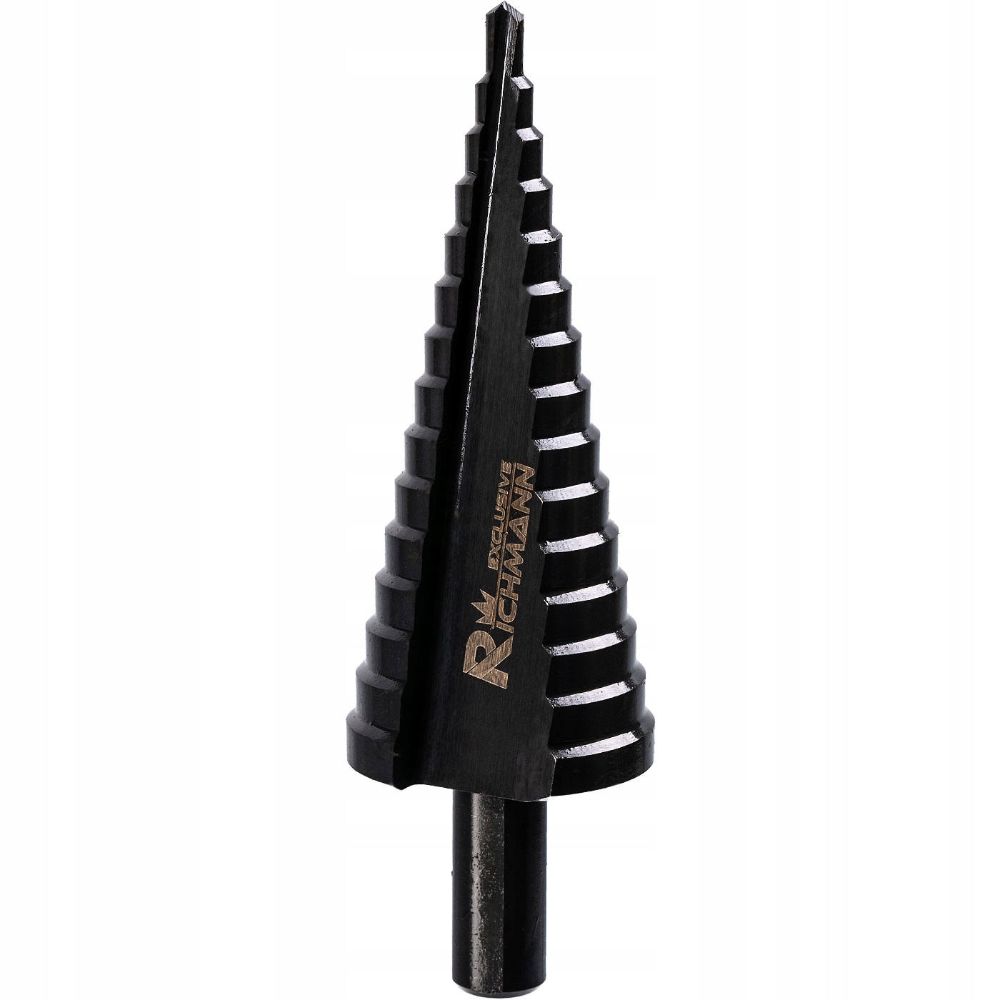 

Wiertło stopniowe tytanowe 4-32mm C9262 Richmann