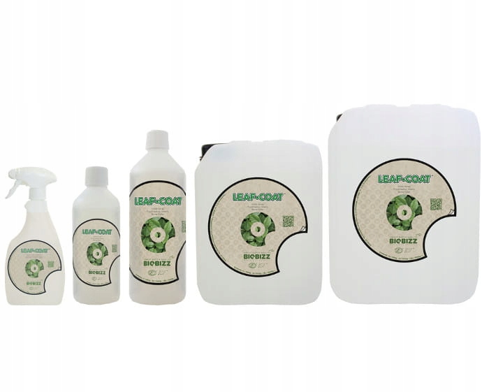 

BioBizz Leafcoat 0,5L 500ML Spray