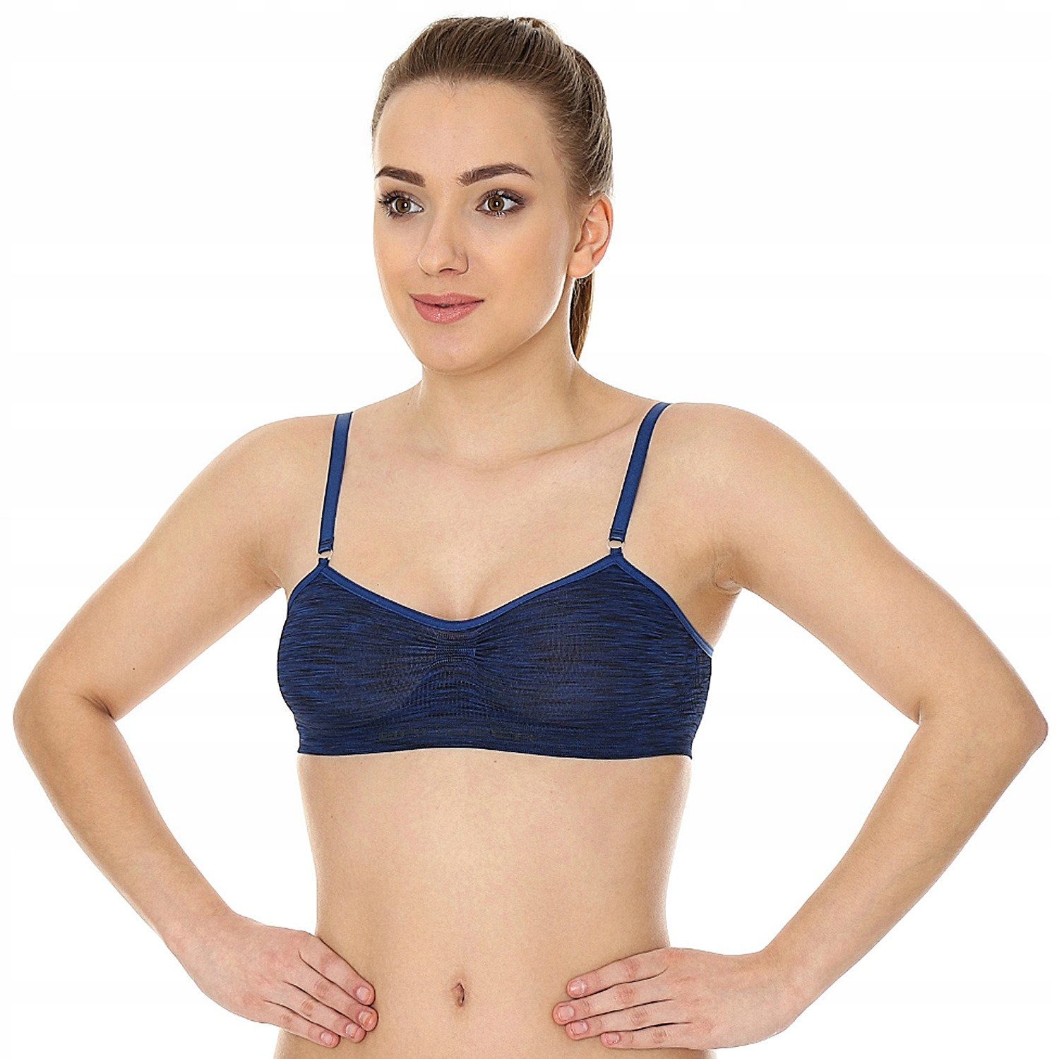 

Biustonosz Brubeck Fusion Stanik Bezszwowy 65C