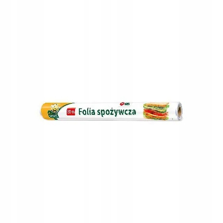 

Folia spożywcza Paclan BeeSmart 20 m