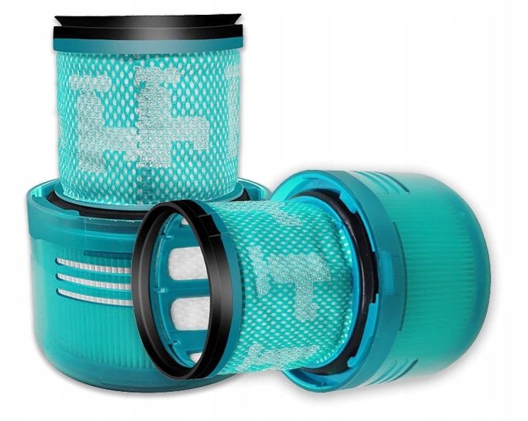 

2x Filtr zmywalny do Dyson V15 Detect 970013-02