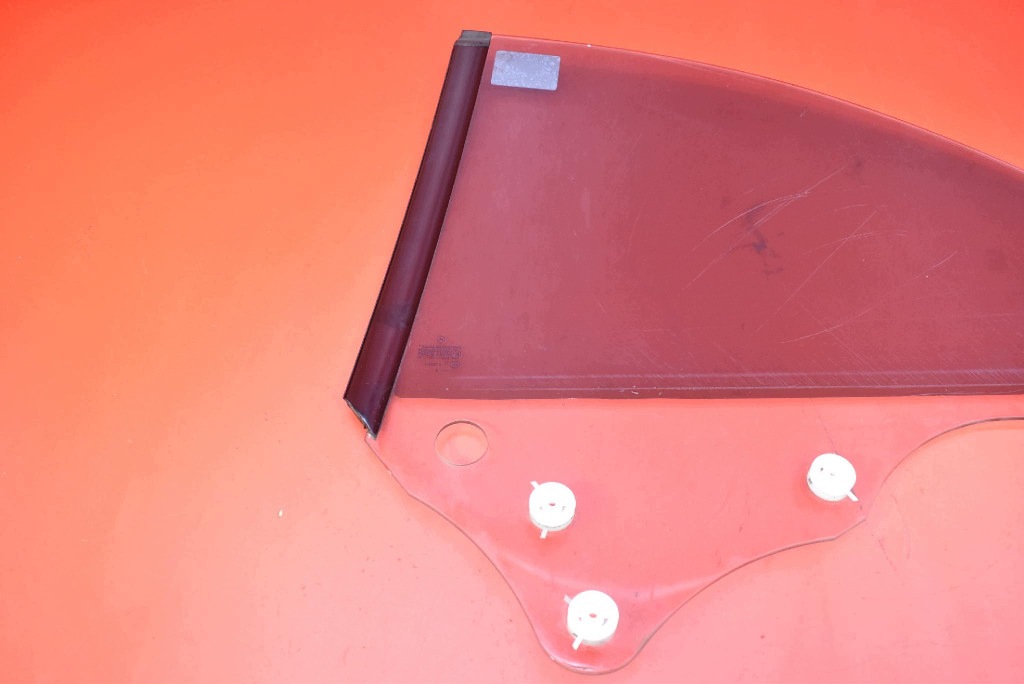 window side right rear part rear MERCEDES CLK C209 COUPE 02-05