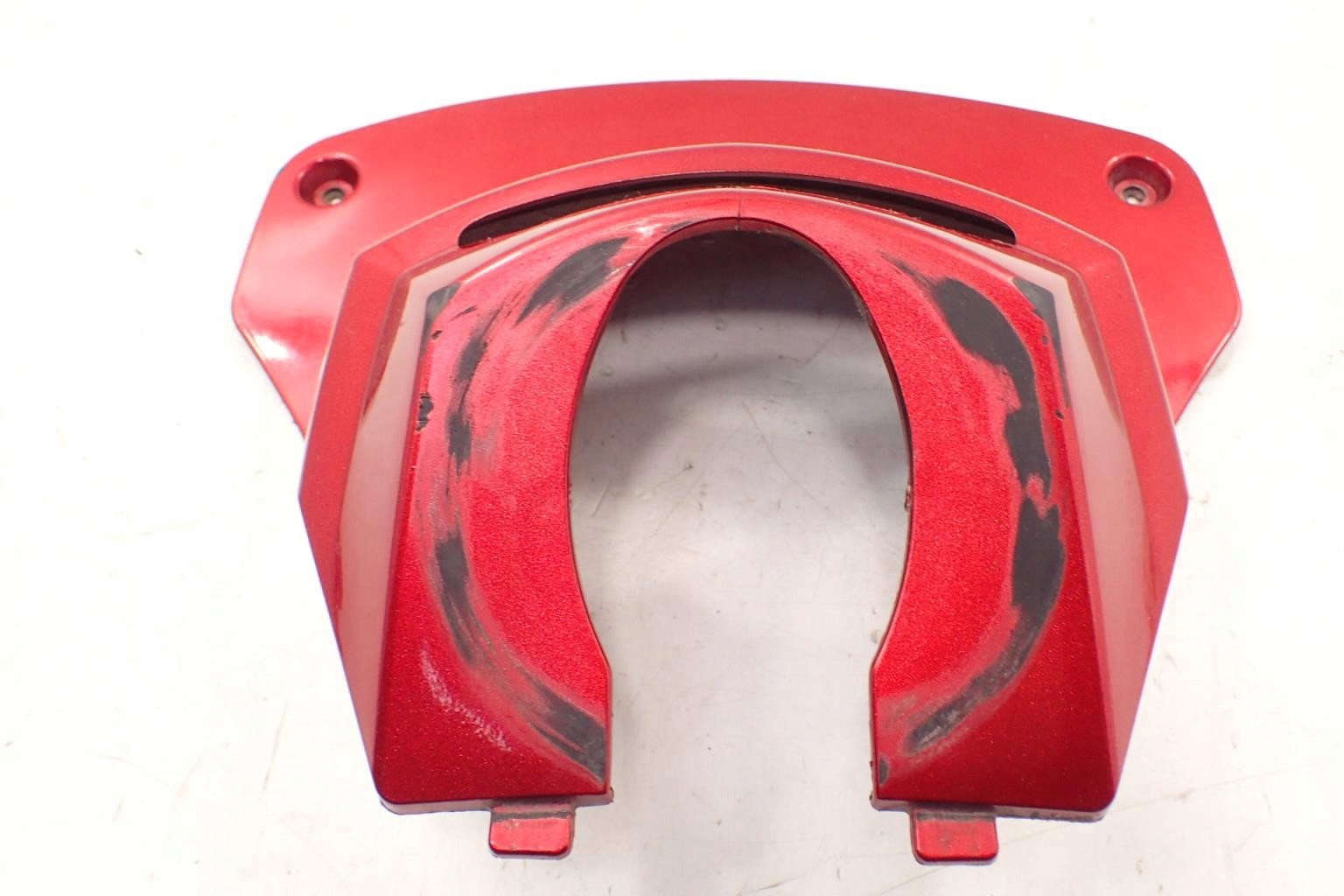 Polaris Sportsman 550 850 przód osłona kierownicy Dopasowanie do pojazdu produkt dedykowany