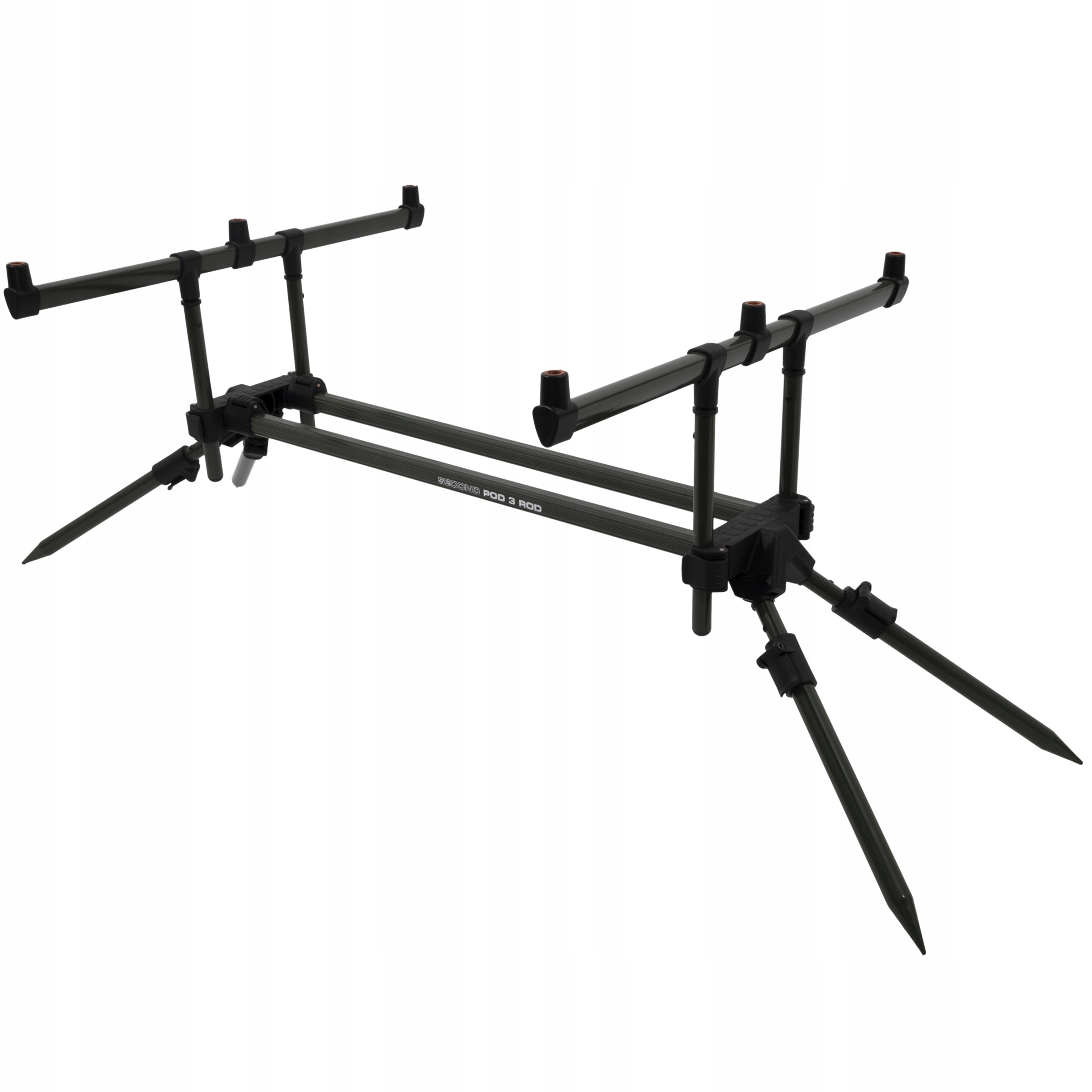 Rod Pod Second Stanowisko karpiowe Stojak Mikado