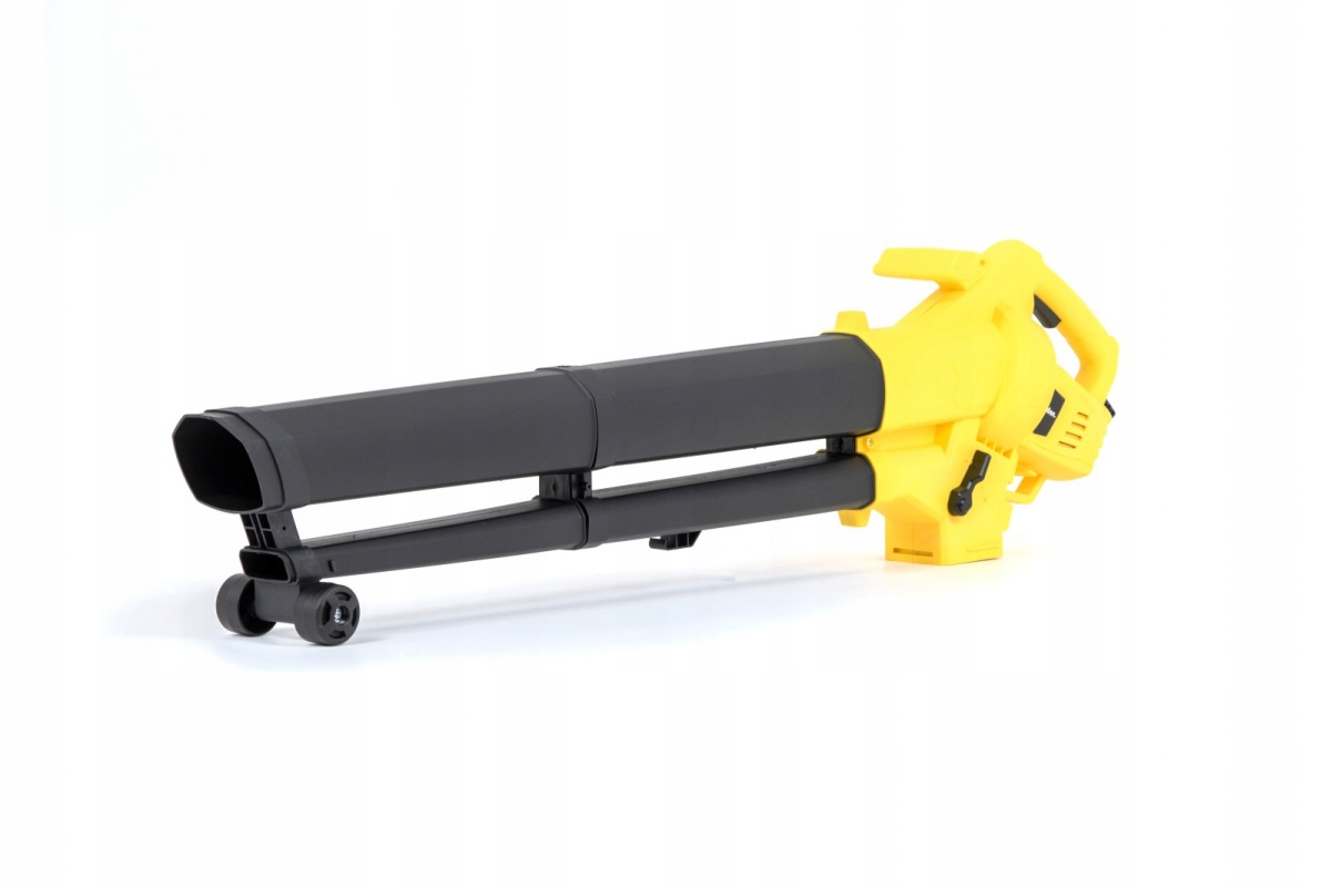 Odkurzacz elektryczny dmuchawa do liści Lider DWO 2400W EAN (GTIN) 5903357108601