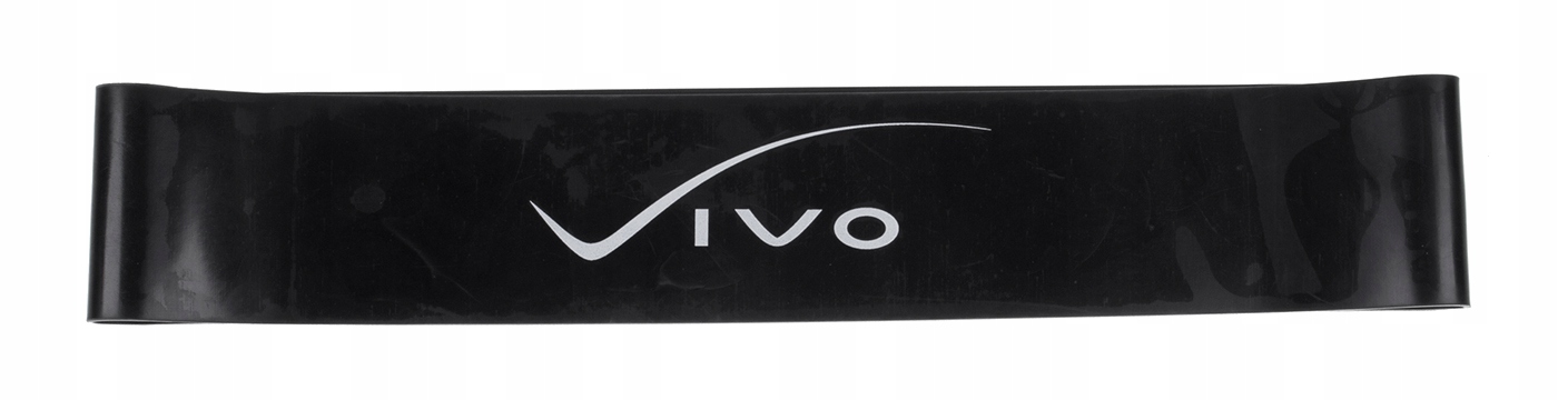 TAŚMA GUMA FITNESS DO ROZCIĄGANIA ĆWICZEŃ BAND Marka Vivo