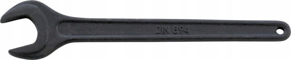 Kľúč Plochý, Jednostranný 80 MM Din 894