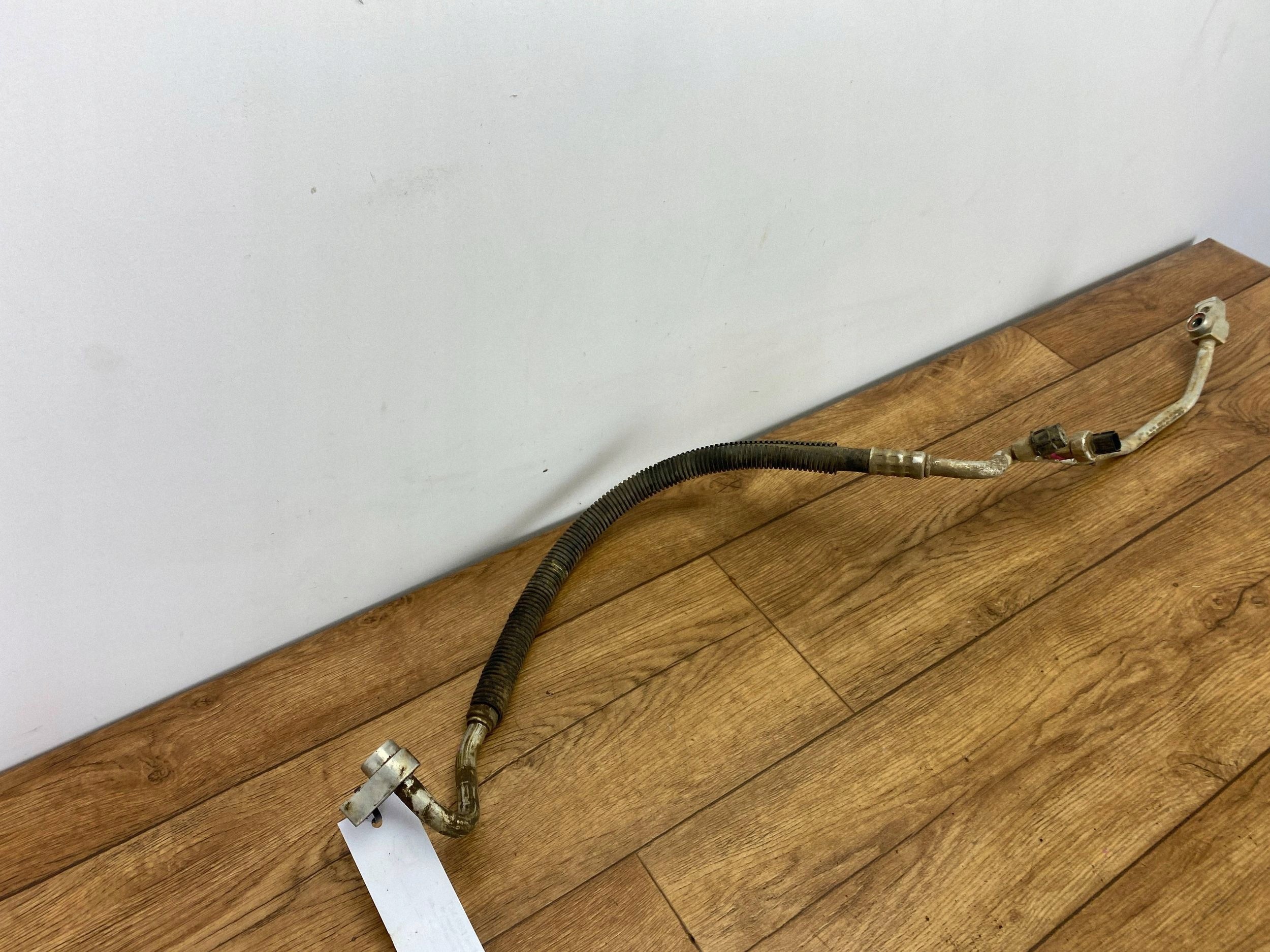 prijenos klimatizacije Ford F150 5.0 2015+