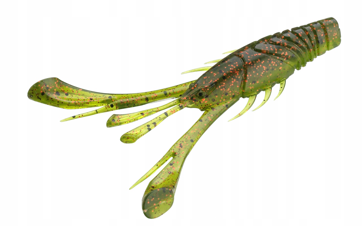 

Przynęta Guma 13 Fishing Wobble-craw 10,8cm Og 15