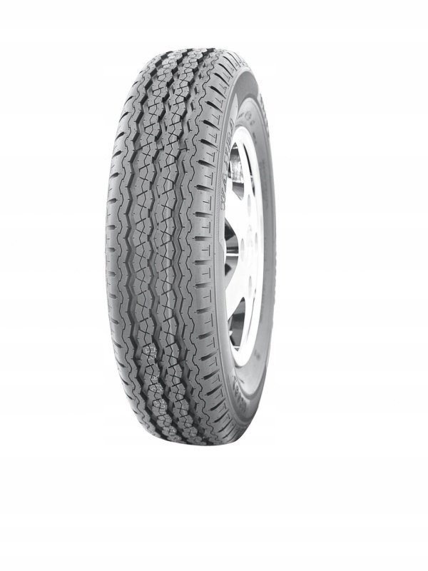 JOURNEY WR082 155/80 R13C 91/89N 8PR TL 13C 155/80R13C opony 13 przyczepy