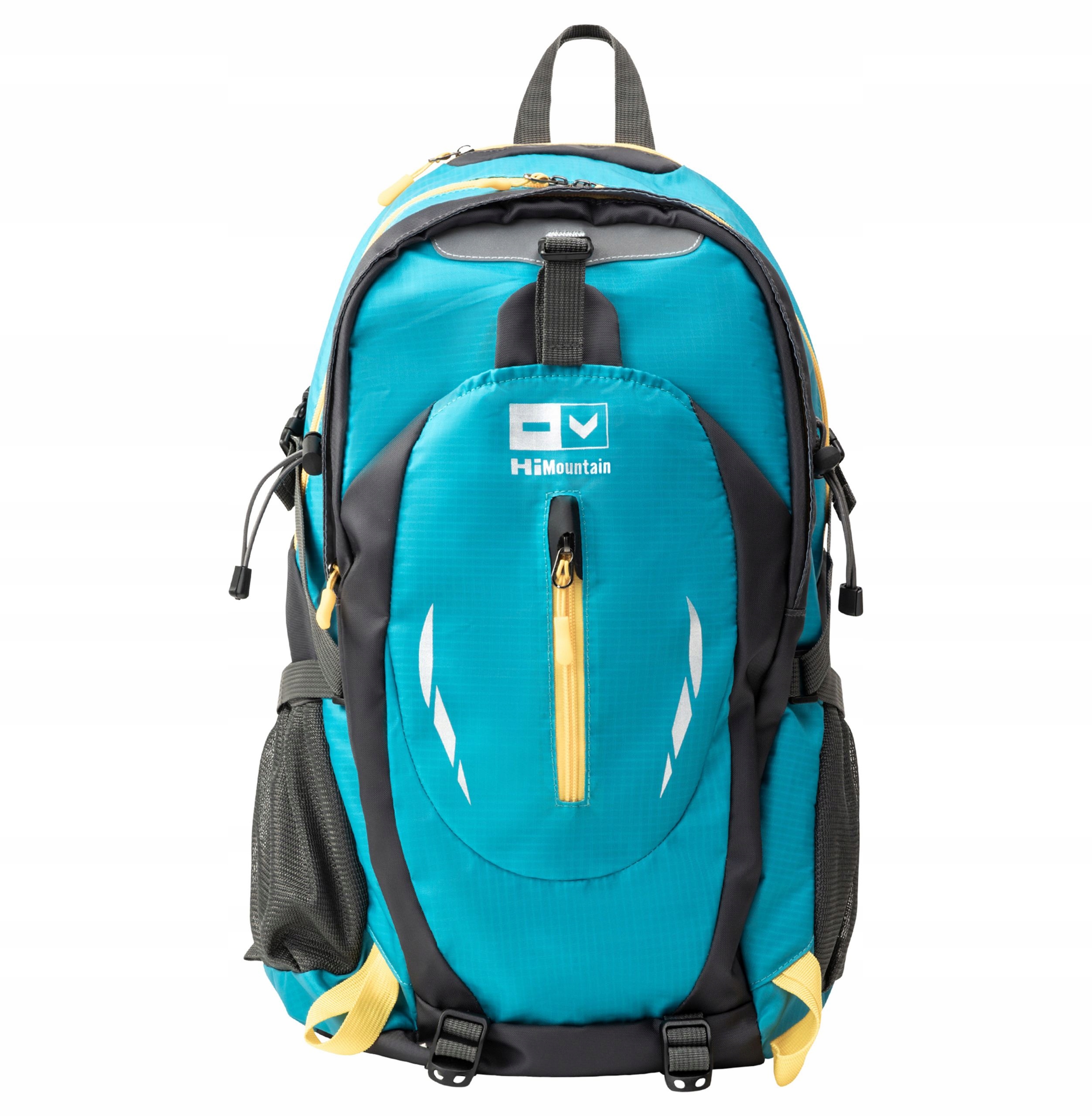 

Plecak HiMountain Turystyczny Terra 35L AB1069