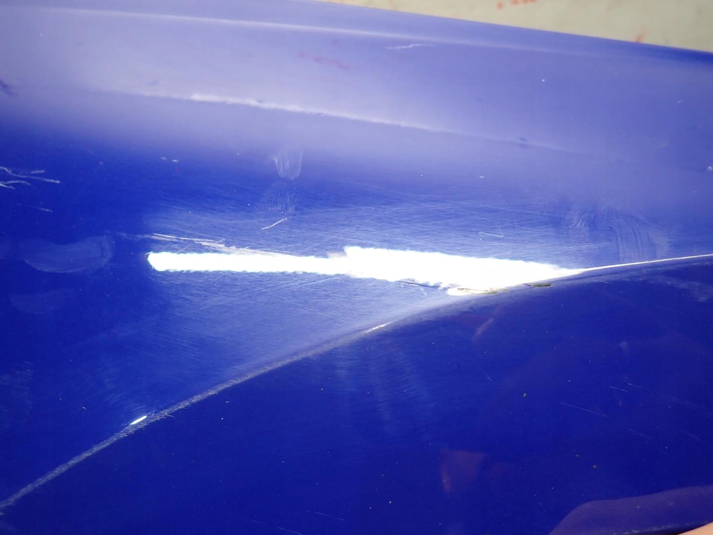 fender front front right SKODA OCTAVIA IV 2020