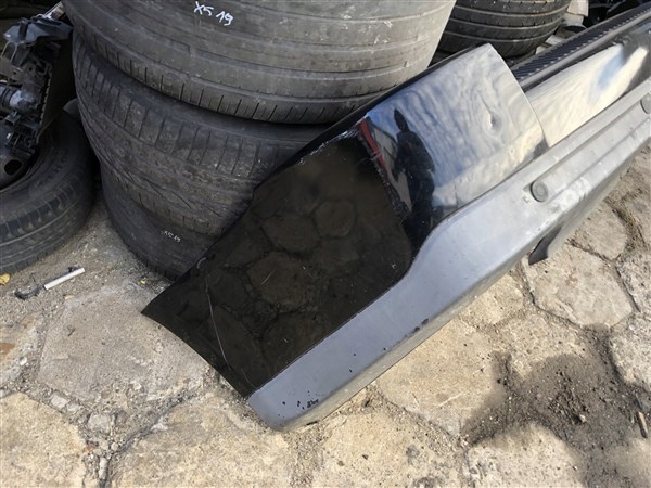 ZDERZAK TYLNY TYŁ PDC RANGE ROVER SPORT L320 Producent Skoda OE