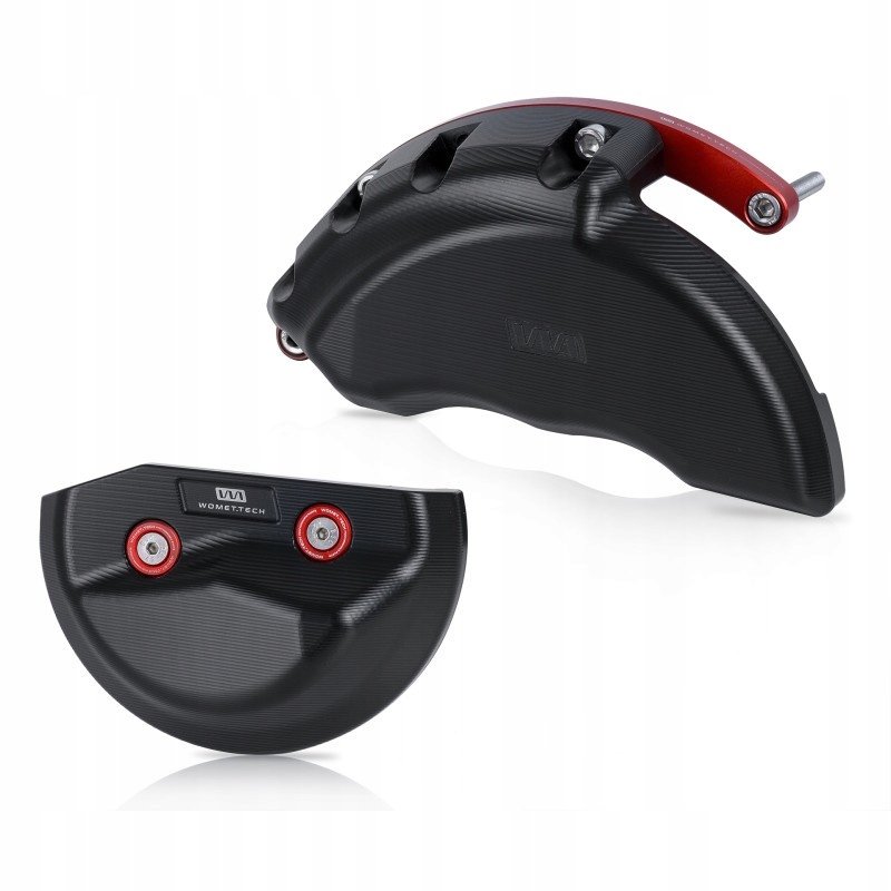 Womet-Tech Sada klzákov motora Ducati Panigale V4 S R 18-