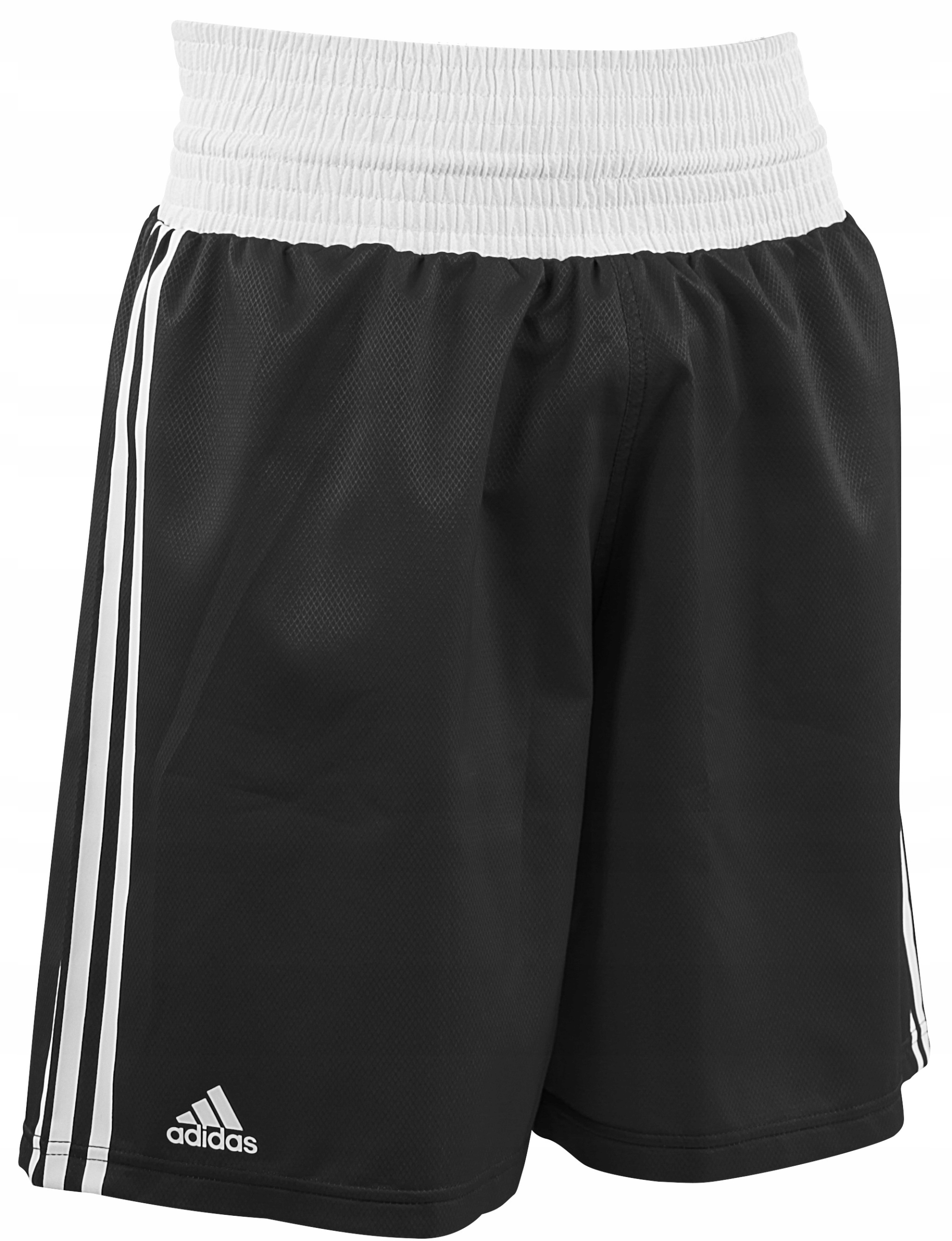 Шорты adidas черный