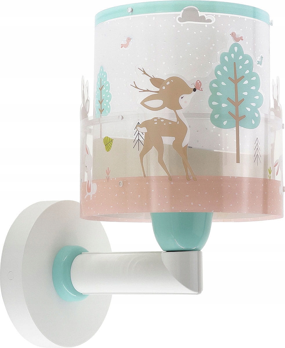 

Loving Deer kinkiet 1-punktowy 61279 Dalber