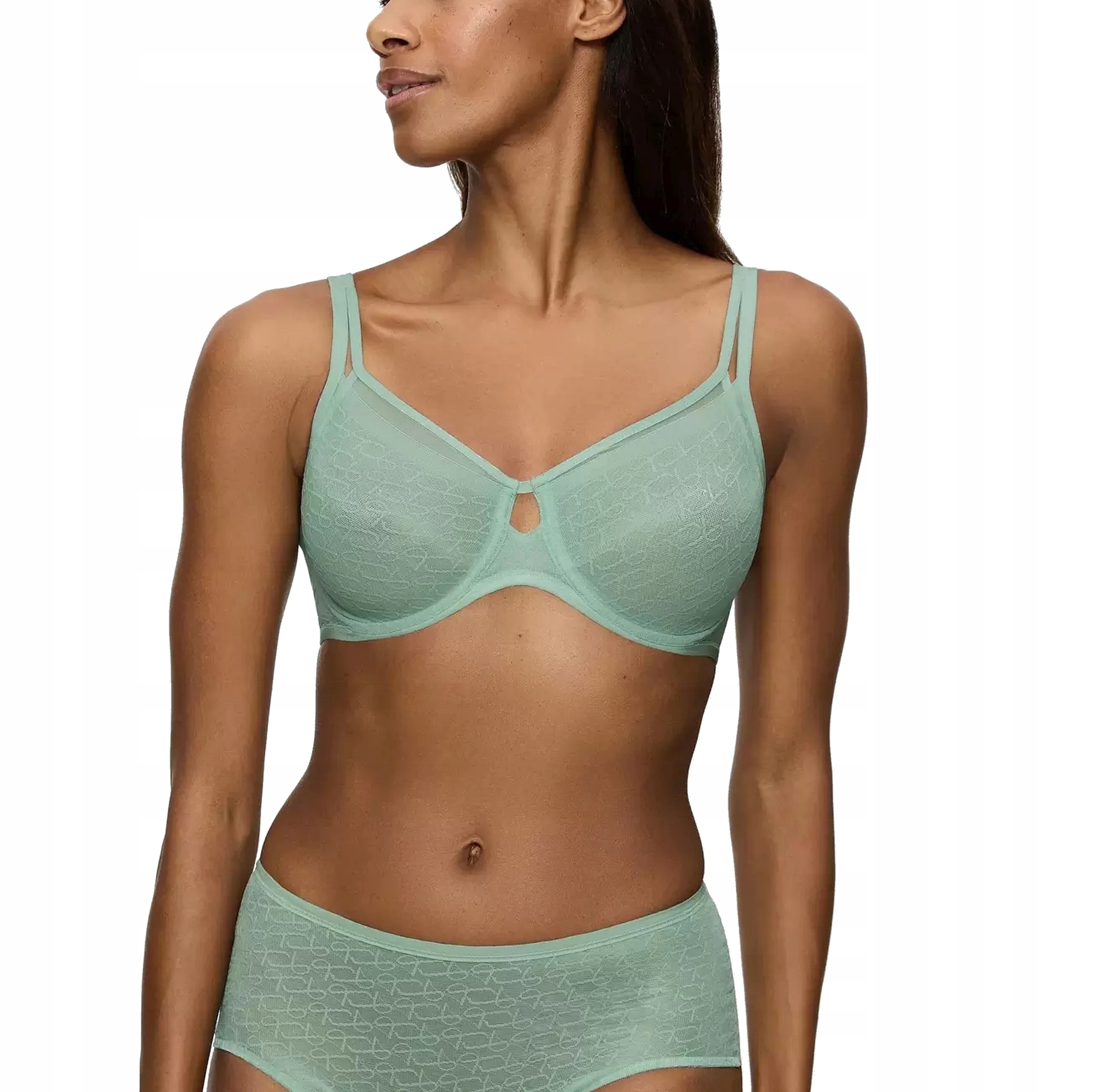 Triumph Biustonosz Signature Sheer W01 Ex 70E 7329