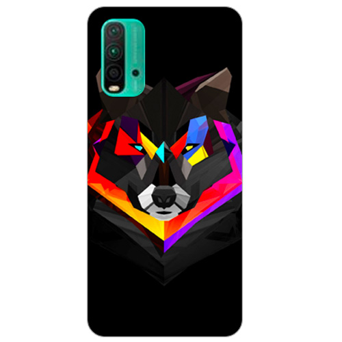 

200 wzorów Etui Do Xiaomi Redmi 9T Plecki Obudowa