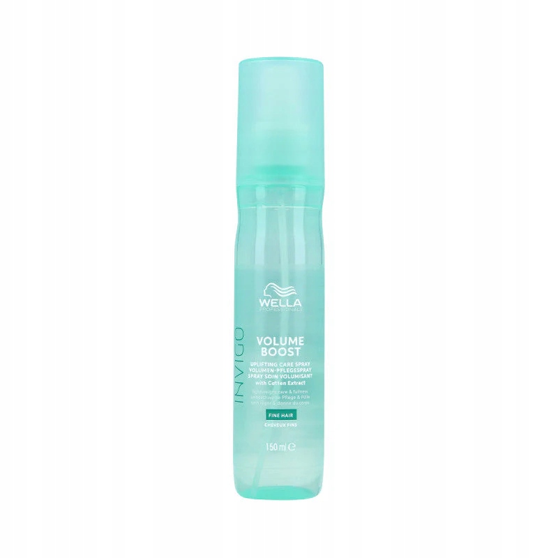 Wella Volume Boost sprej 150 ml