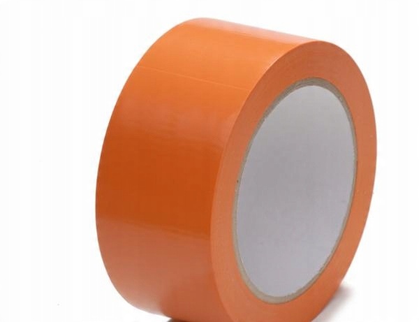 

Taśma Malarska Pvc Soft Do Okien 50mm/33m Orange