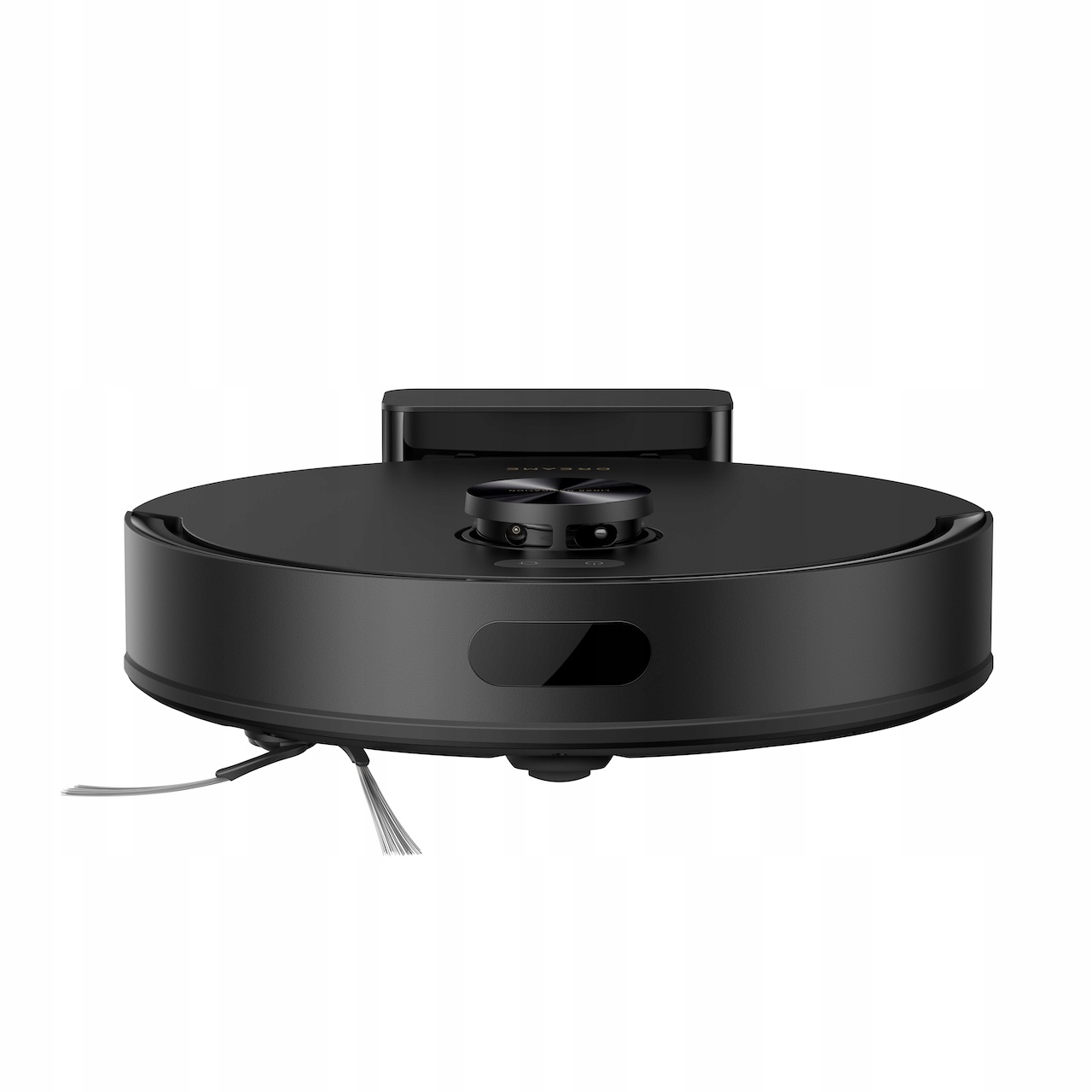 Dreame F20 black robotický vysávač, čierny RLF41GA-BK