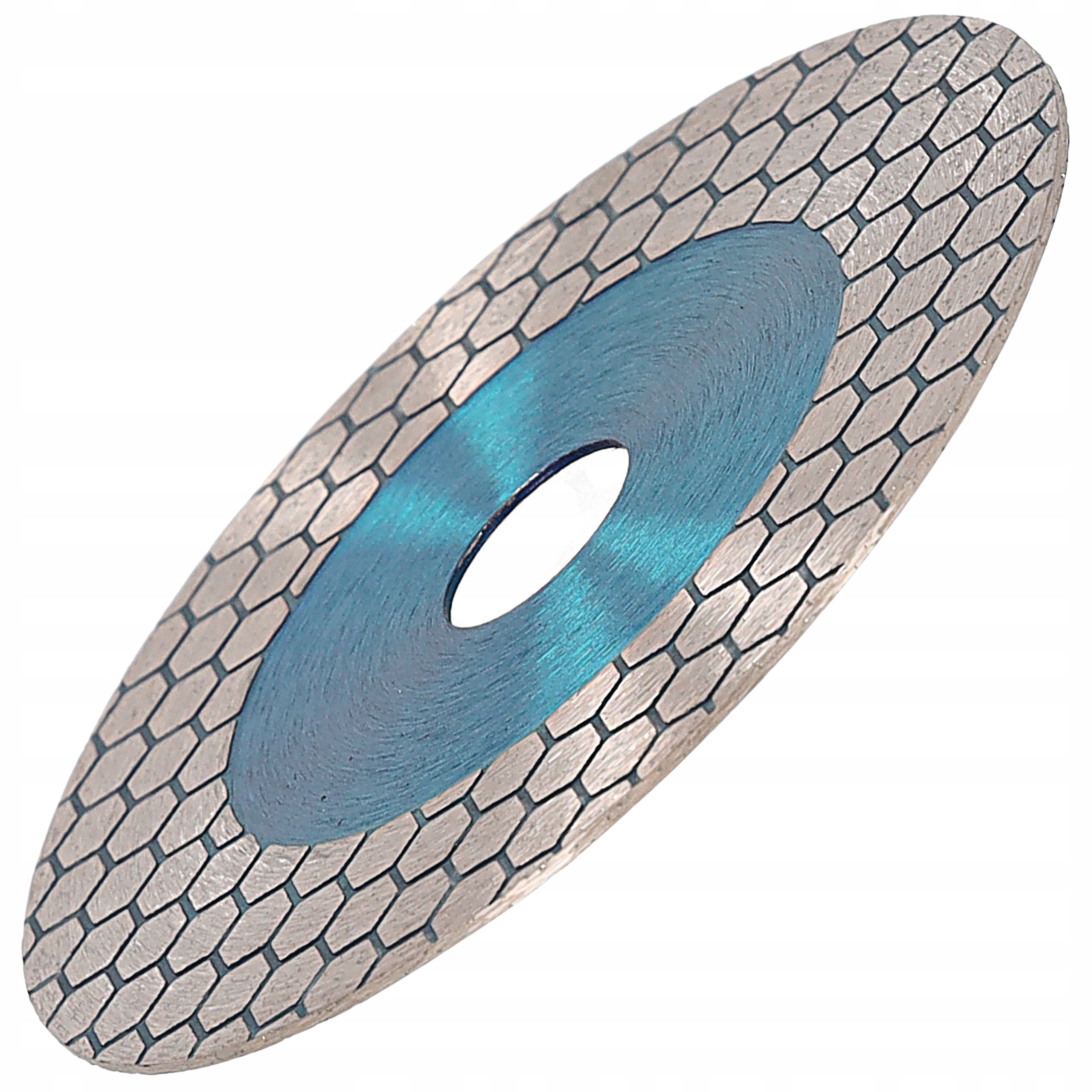 Алмазный диск для резки керамогранита 125 мм код производителя 5904183604046