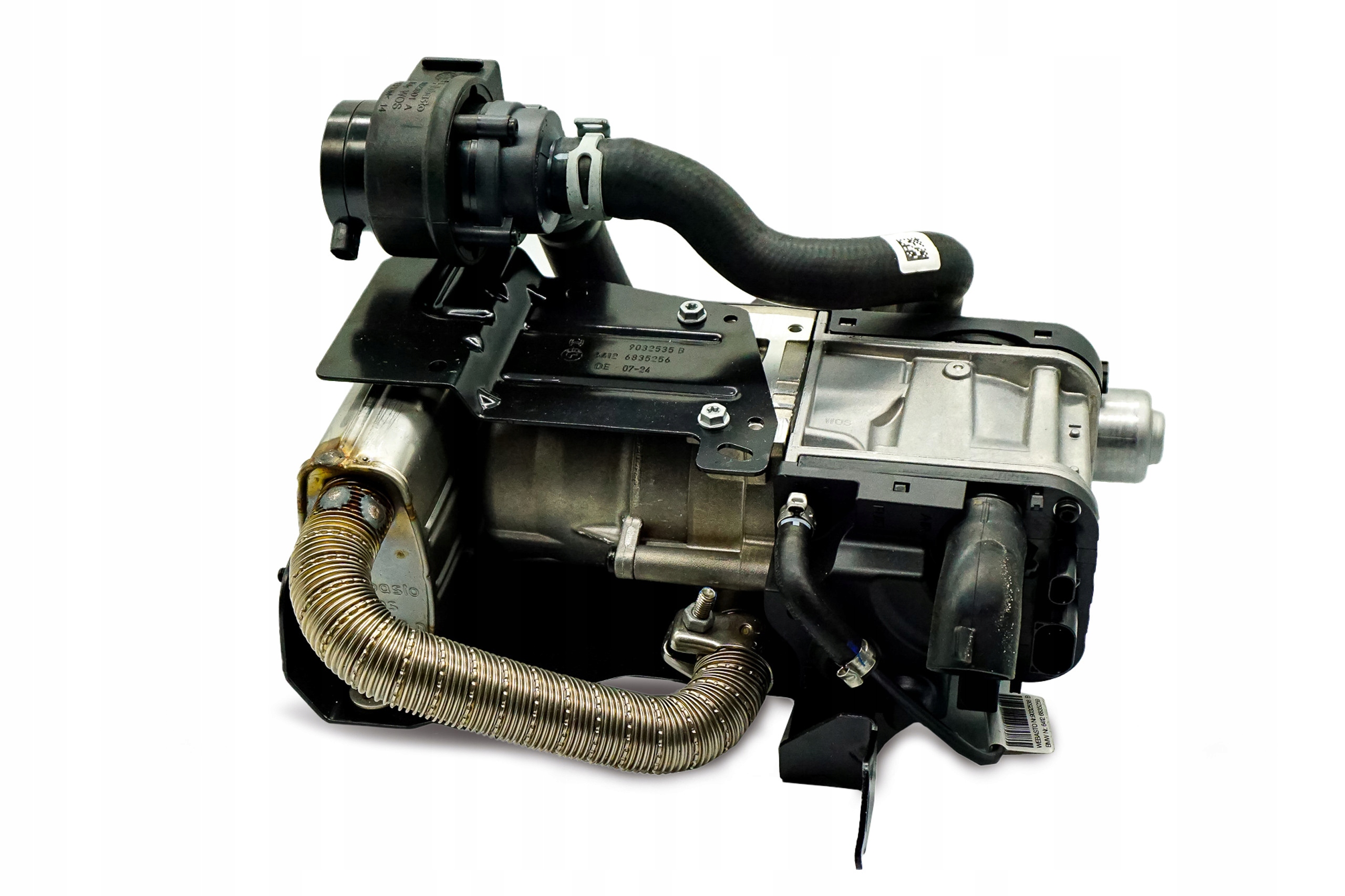 BMW G20 G22 5A3A012 webasto оригинал