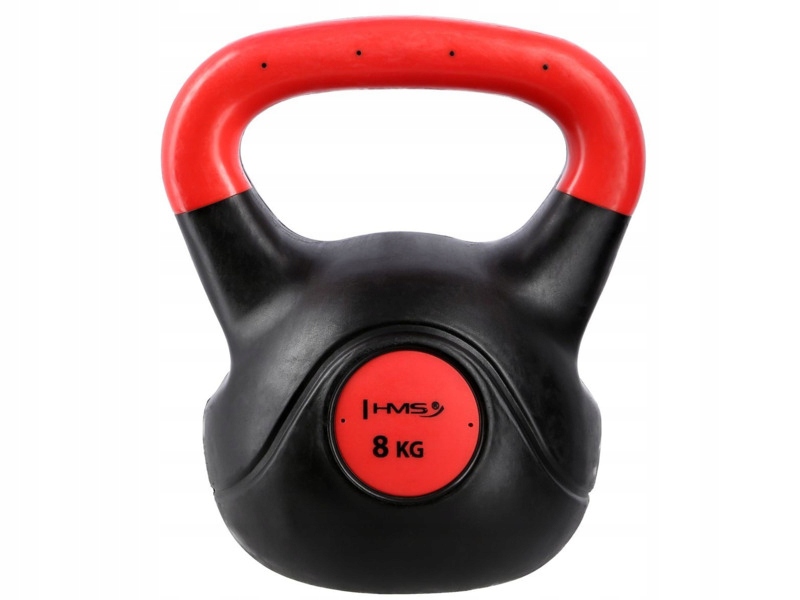 Kettlebell Hms KPC08 (8 kg)