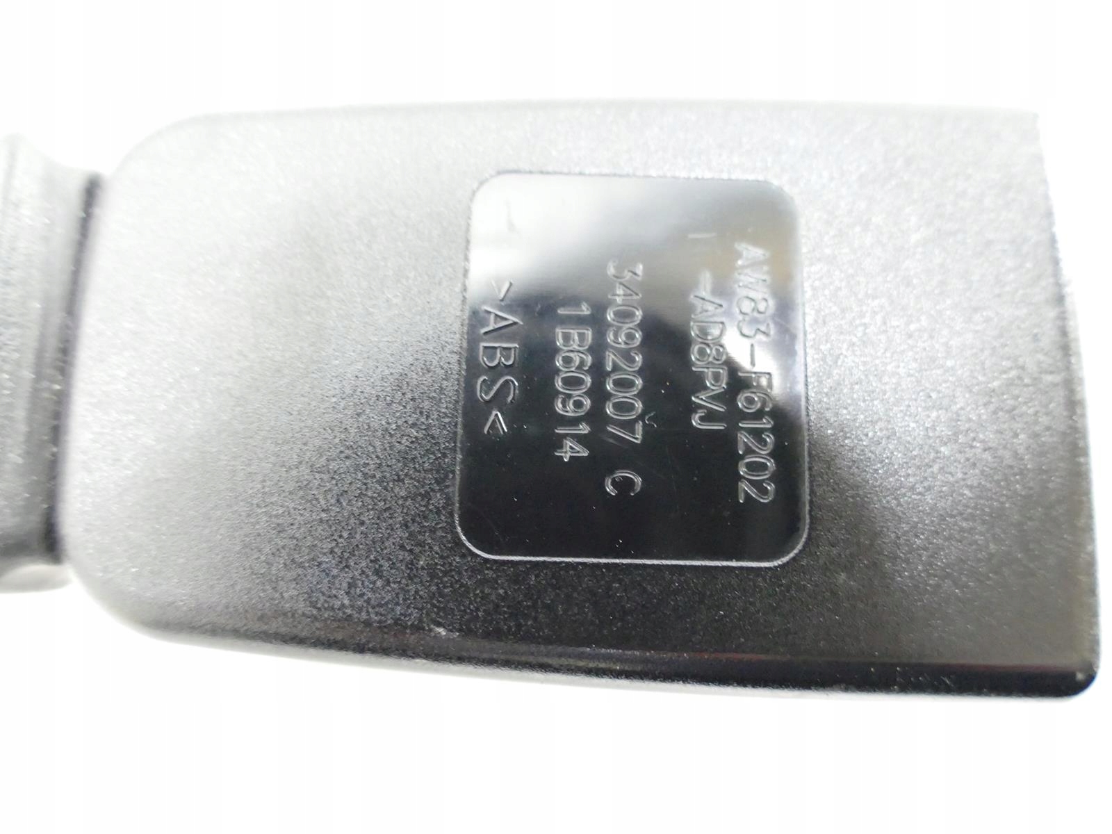 JAGUAR XF X250 XFR LIFT adjuster supports right front