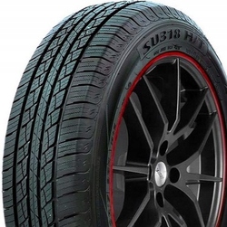 4 шт. GOODRIDE 265 / 65R17 SU318 112T новий