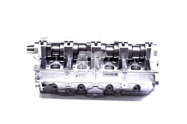 GŁOWICA CYLINDRÓW AUDI A3 SEAT ALHAMBRA ALTEA ALTEA XL IBIZA IV IBIZA Producent części AMC