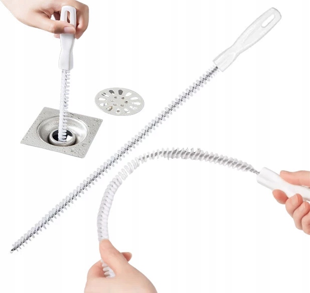 CZYŚCIK ODPŁYWU W ZLEWIE -CODZ005