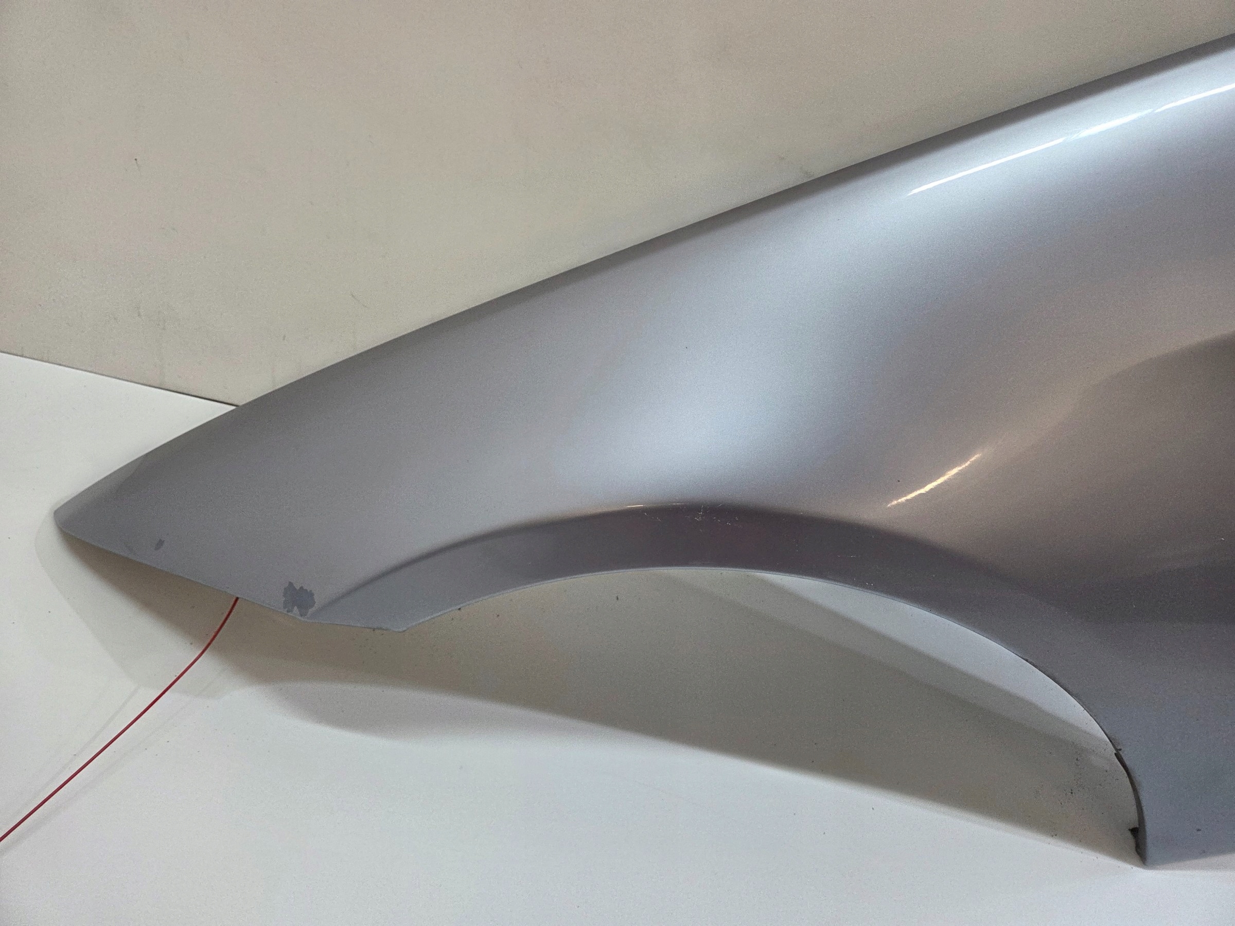 fender left front BMW E90 E91 LCI