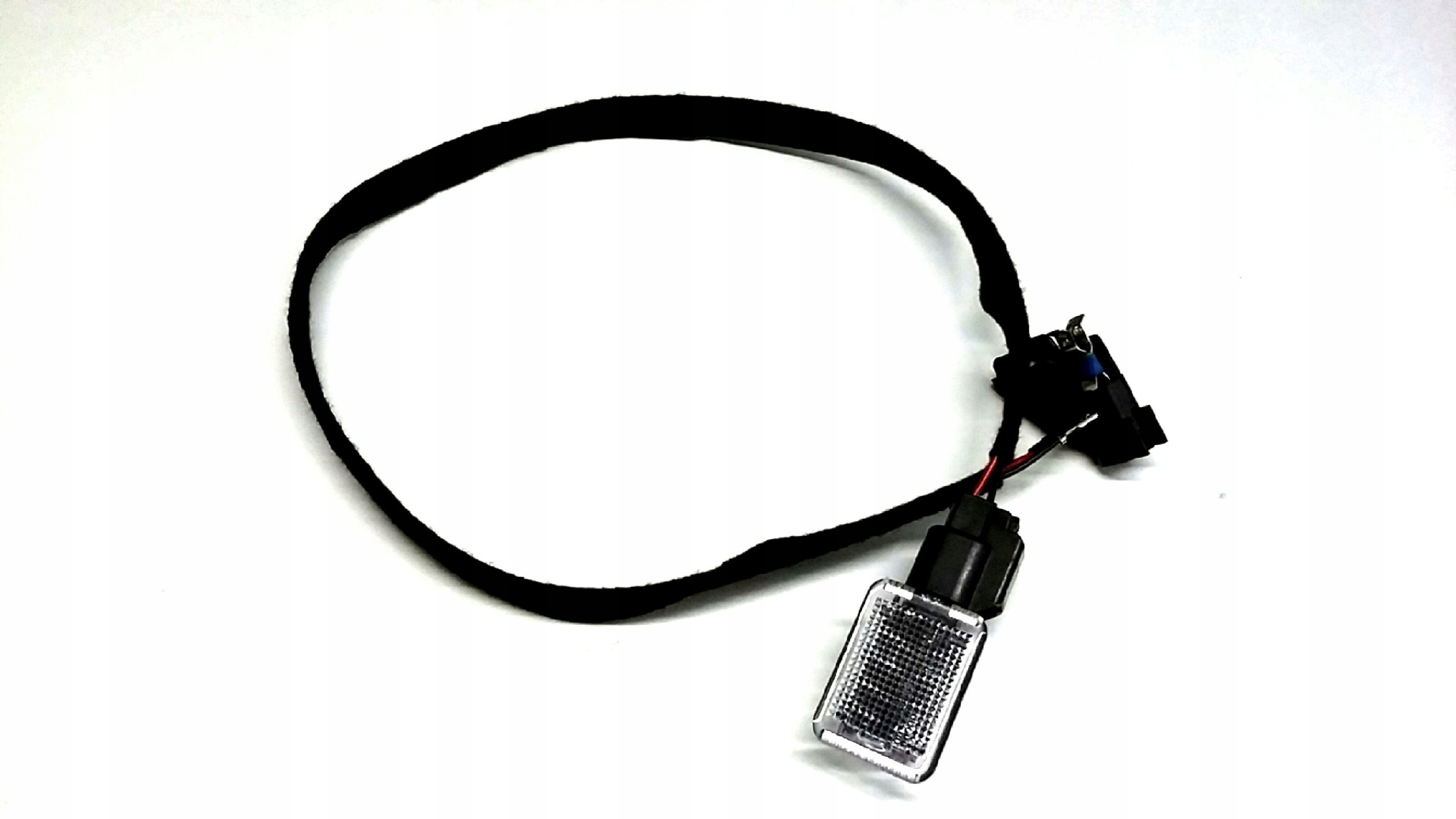 Volvo S40 V50 vypínač osvětlení úložného prostoru lampička 8687806