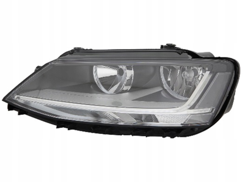 Abakus 441-11BZLMLDEM2 Světlomet