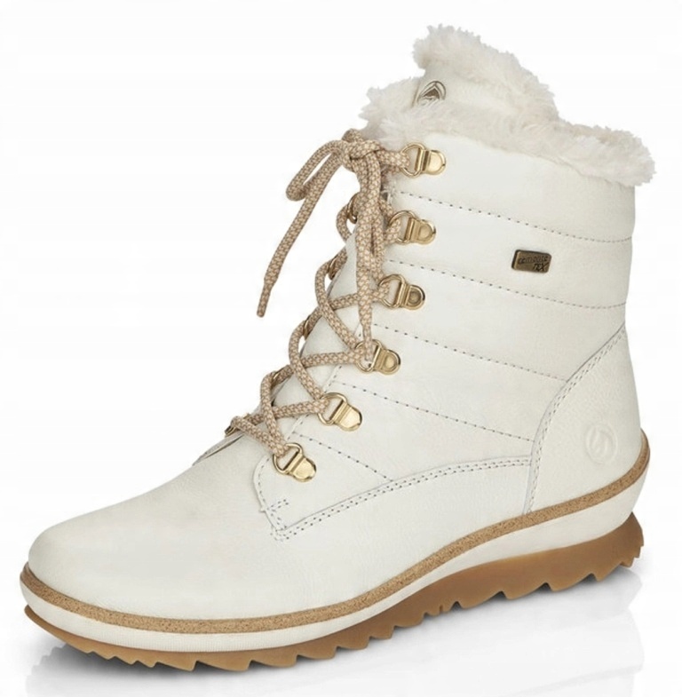 

Remonte R8480-80 39 botki śniegowce Tex Rieker