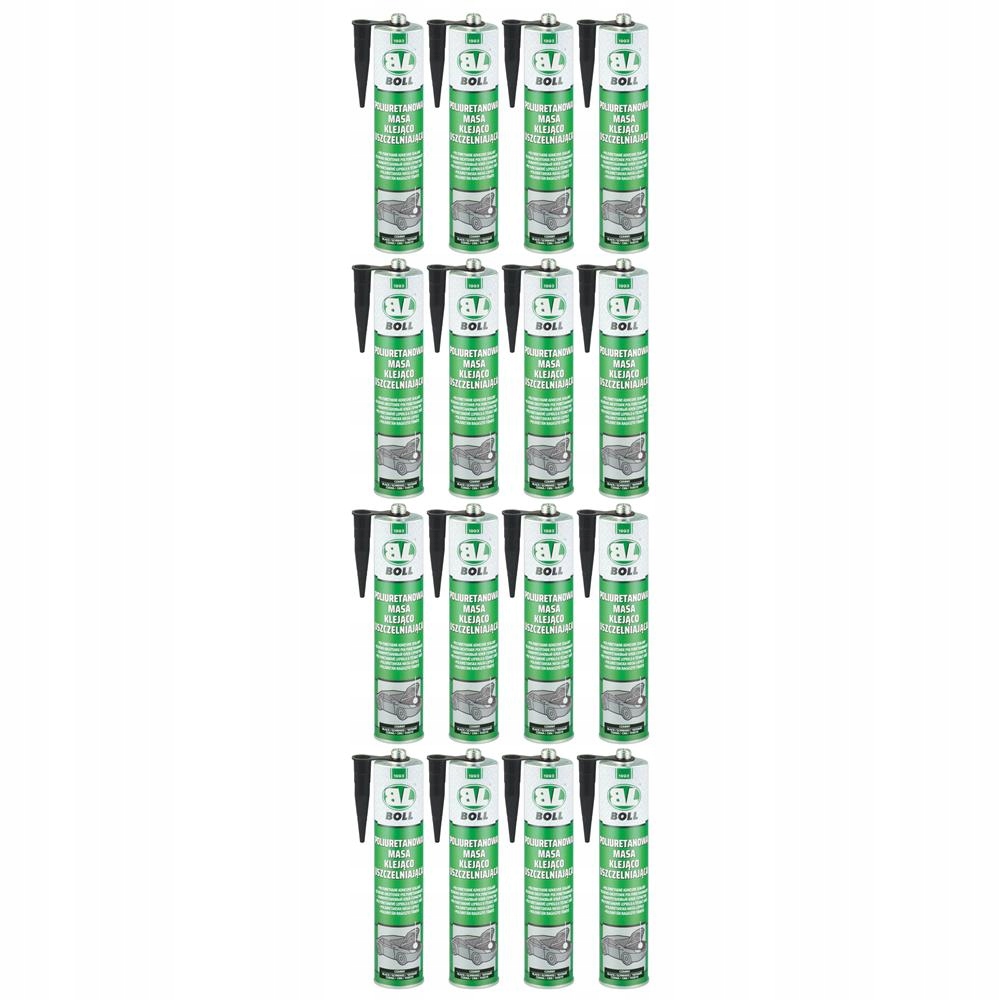 BOLL POLIURETANOWA MASA USZCZELNIAJĄCA 310ML