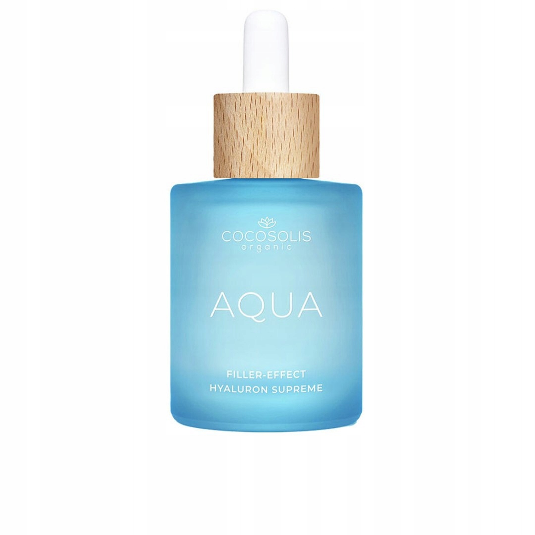 Sérum na obličej Cocosolis Rostro 50 ml