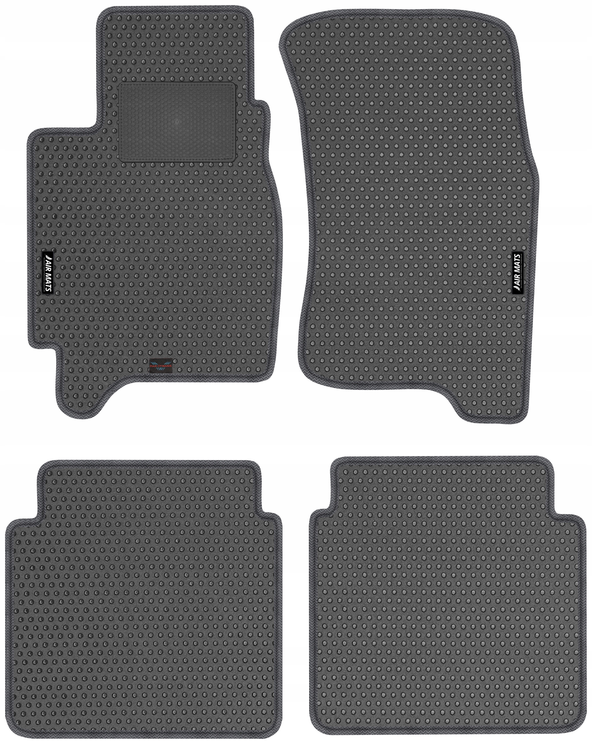 Subaru Legacy II III 1994-2003 Koberce Air Mats