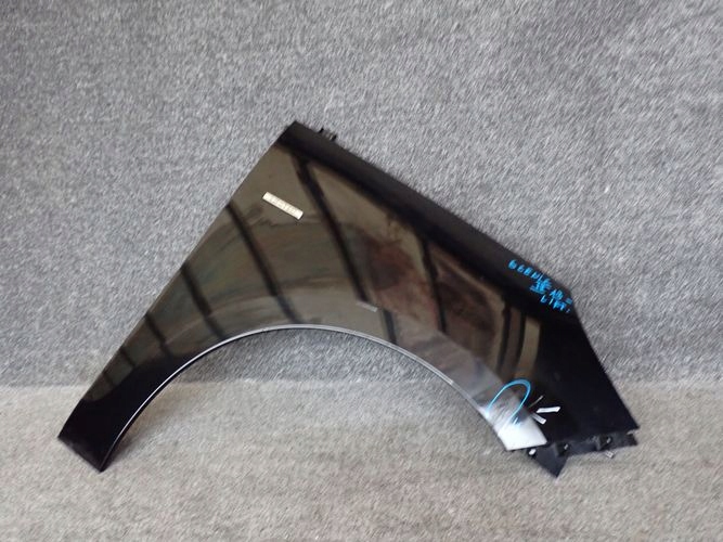 RENAULT SCENIC III LIFT 13- fender right front front