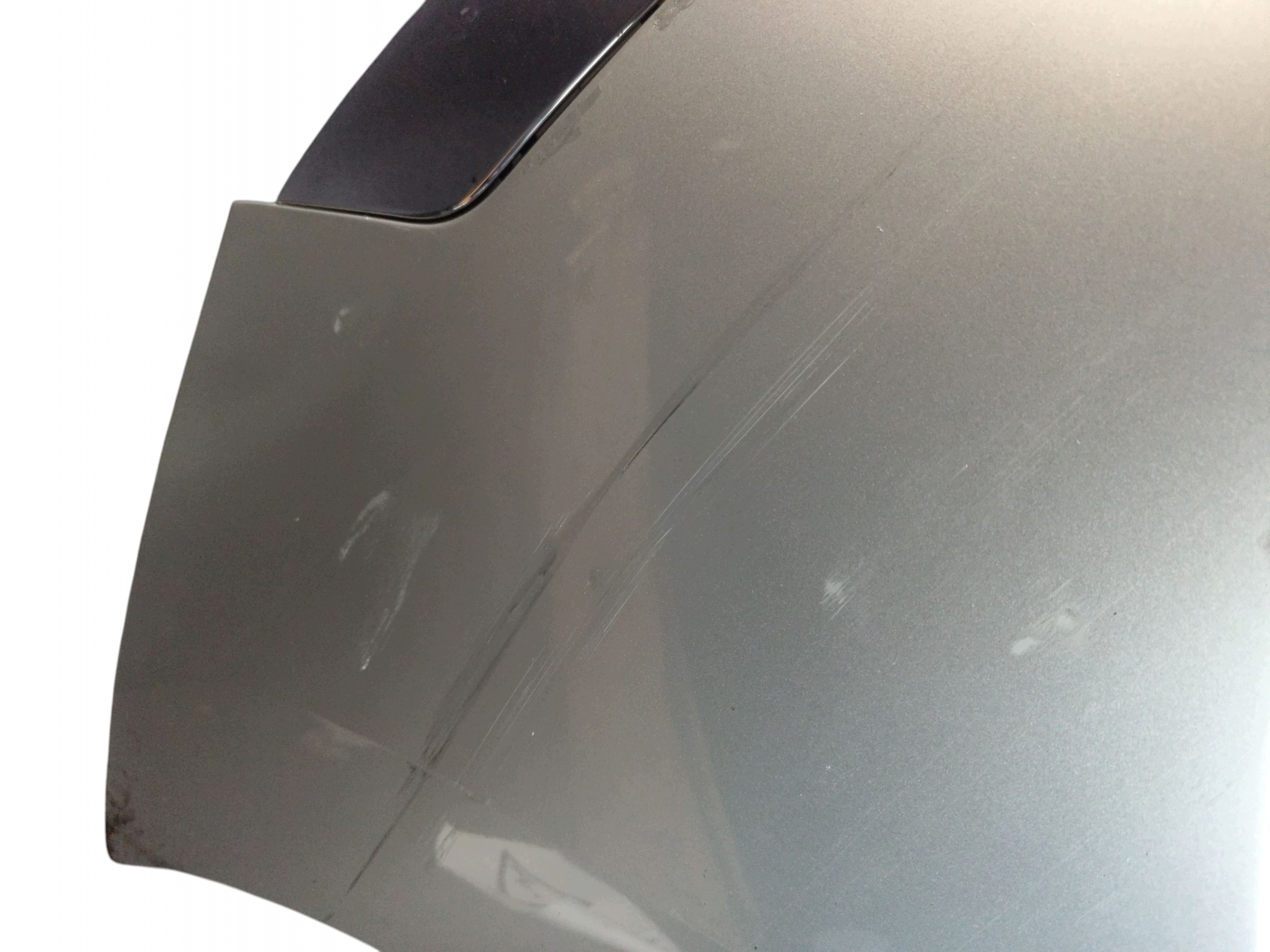stoßstange vorne vorne PEUGEOT 5008 und (2009-2013) code LAKIERU EZRC