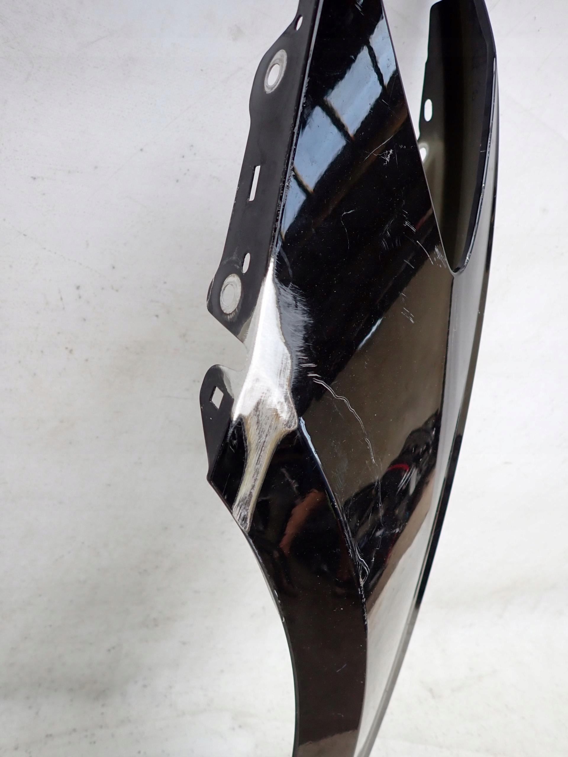 AUDI A6 C8 4K 18-> fender front front left